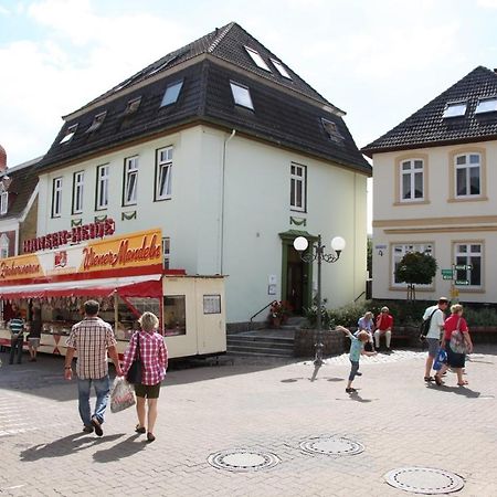 Seestern Kappeln Exterior photo