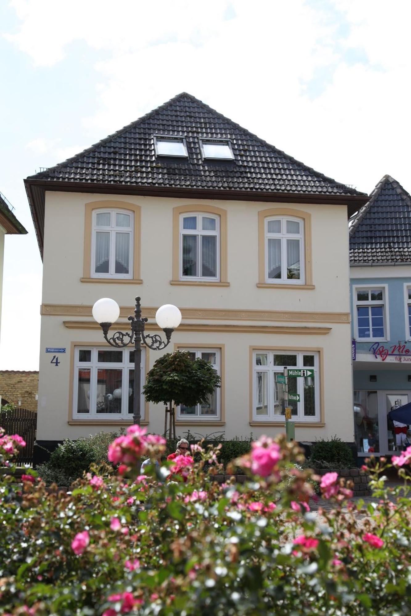 Seestern Kappeln Exterior photo