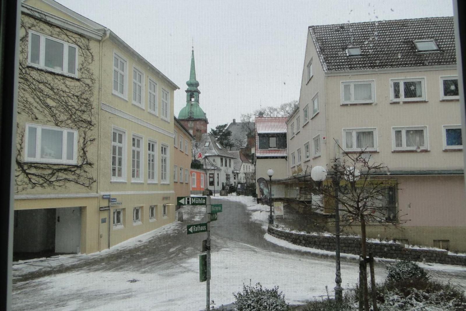 Seestern Kappeln Exterior photo